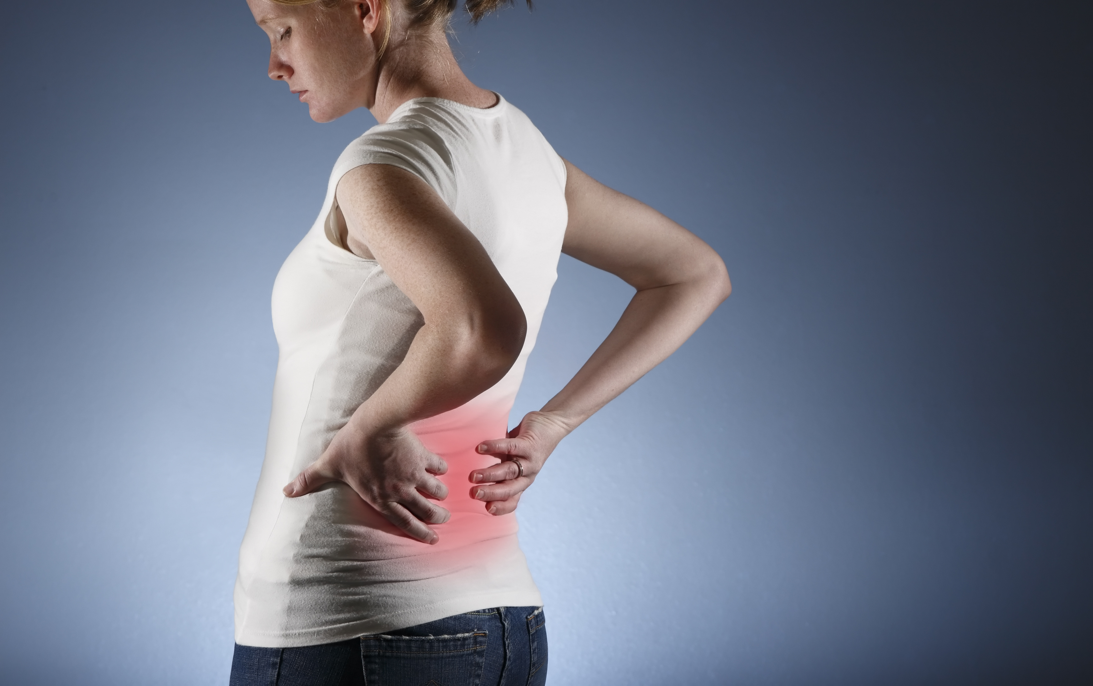 Back pain | Orthopedic Spine Care LI