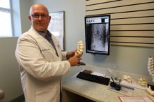 osteoarthritis treatment in suffolk county