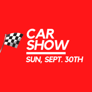 Orthopedic Spine Care of Long Island Car Show, September 30th 2018