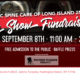 Orthopedic Spine Care of Long Island's 2nd Annual Car Show Fundraiser was held on September 8th, 2019.