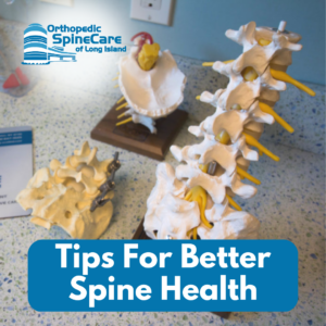 best spine surgeons on Long Island