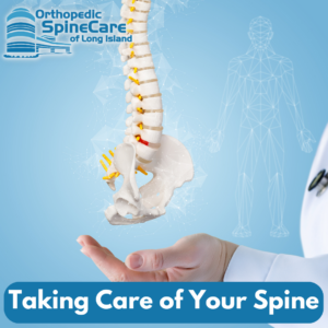 Best Spine Surgeons On Long Island